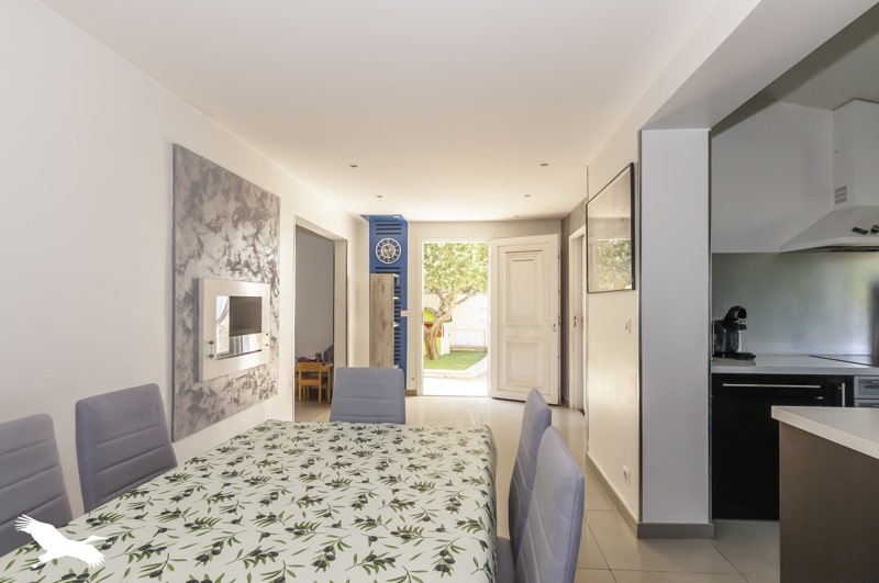 Vente Maison BALARUC LES BAINS - 4 pièces -132 m² - (34540)