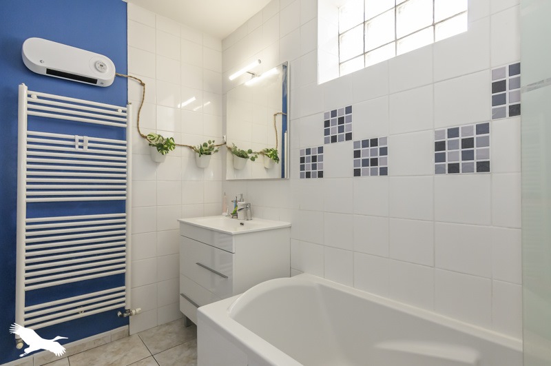 Vente Maison BALARUC LES BAINS - 4 pièces -132 m² - (34540)