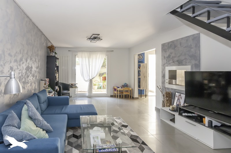 Vente Maison BALARUC LES BAINS - 4 pièces -132 m² - (34540)