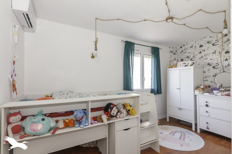 Vente Maison BALARUC LES BAINS - 4 pièces -132 m² - (34540)
