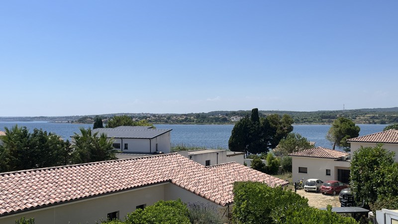Vente Appartement BALARUC LES BAINS - 1 pièce -18 m² - (34540)