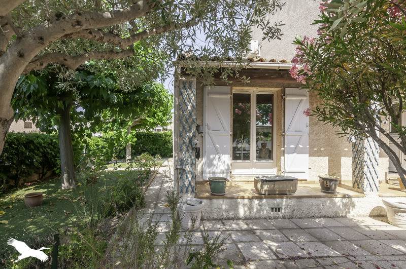 Vente Maison BALARUC LE VIEUX 34540 5 pièces - 120 m²