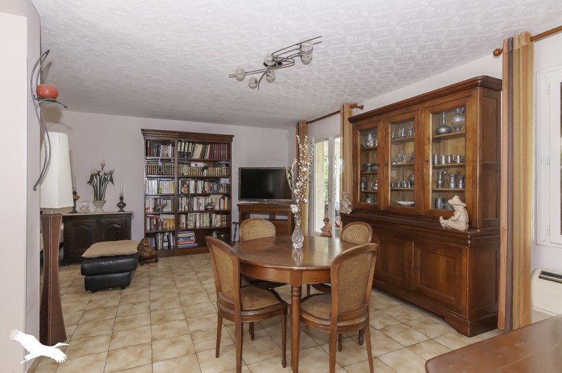 Vente Maison Balaruc-le-Vieux - 5 pièces -120 m² - (34540)