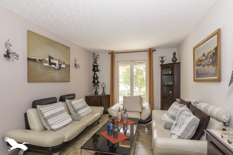 Vente Maison Balaruc-le-Vieux - 5 pièces -120 m² - (34540)