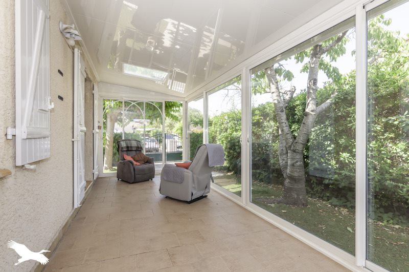 Vente Maison Balaruc-le-Vieux - 5 pièces -120 m² - (34540)