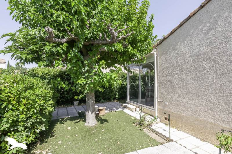 Vente Maison Balaruc-le-Vieux - 5 pièces -120 m² - (34540)