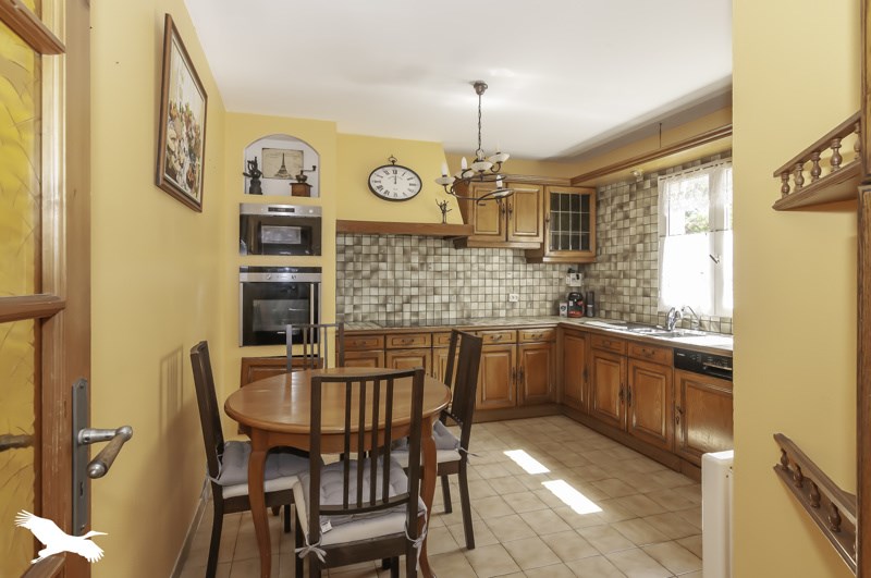 Vente Maison BALARUC LE VIEUX - 5 pièces -120 m² - (34540)