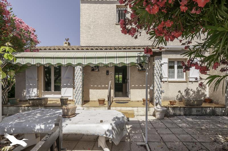 Vente Maison BALARUC LE VIEUX - 5 pièces -120 m² - (34540)