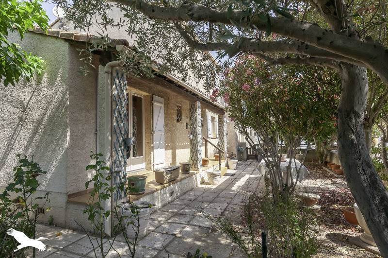Vente Maison BALARUC LE VIEUX - 5 pièces -120 m² - (34540)