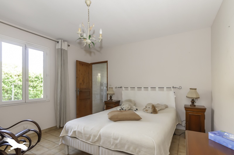 Vente Maison BALARUC LE VIEUX - 5 pièces -120 m² - (34540)