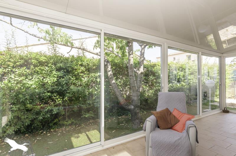 Vente Maison BALARUC LE VIEUX - 5 pièces -120 m² - (34540)