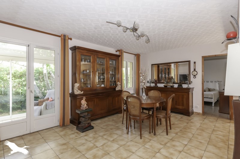 Vente Maison BALARUC LE VIEUX - 5 pièces -120 m² - (34540)