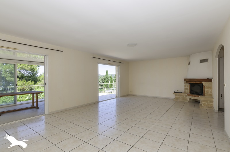 Vente Maison BALARUC LE VIEUX - 5 pièces -155 m² - (34540)