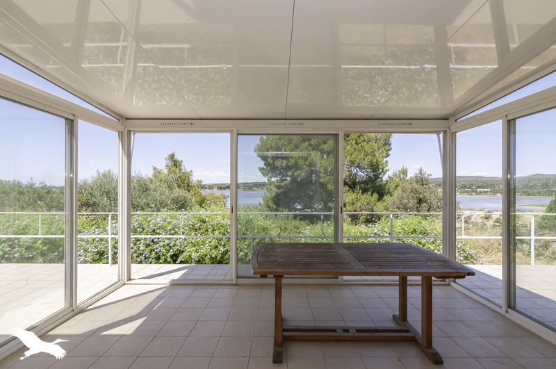 Vente Maison BALARUC LE VIEUX - 5 pièces -155 m² - (34540)