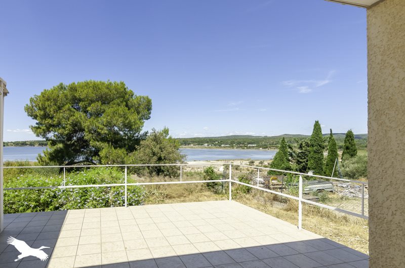 Vente Maison BALARUC LE VIEUX - 5 pièces -155 m² - (34540)