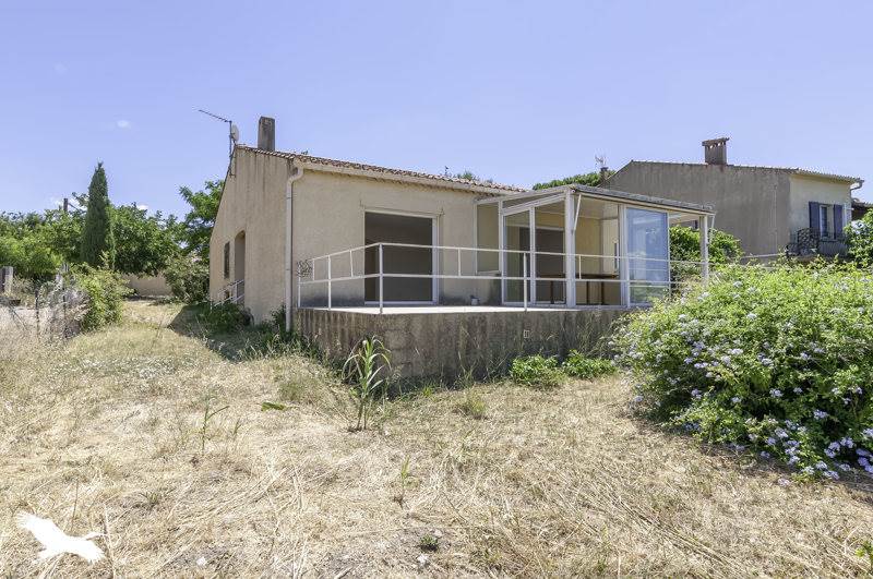 Vente Maison BALARUC LE VIEUX - 5 pièces -155 m² - (34540)