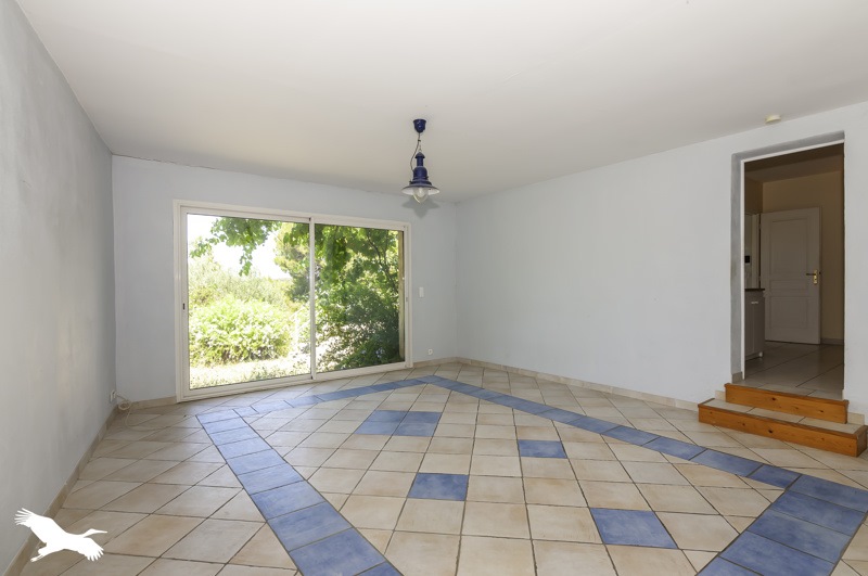 Vente Maison BALARUC LE VIEUX - 5 pièces -155 m² - (34540)