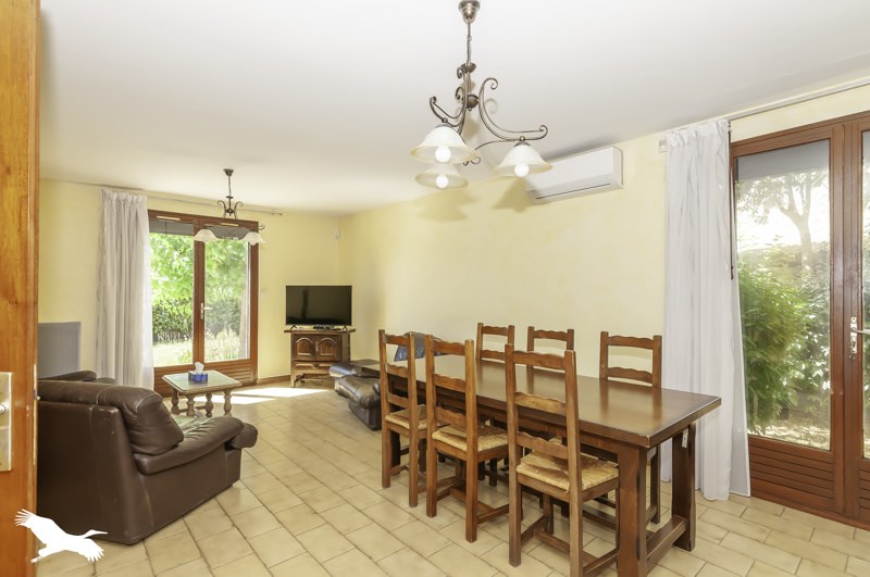 Vente Maison POUSSAN - 5 pièces -123 m² - (34560)