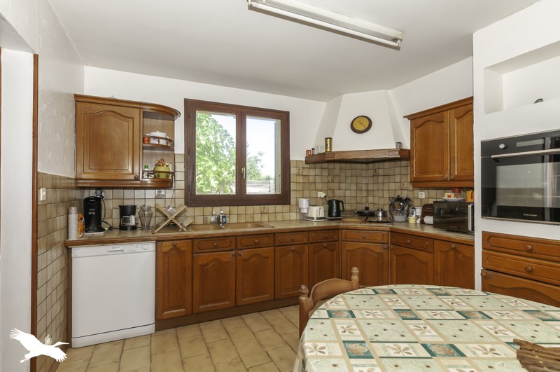 Vente Maison POUSSAN - 5 pièces -123 m² - (34560)