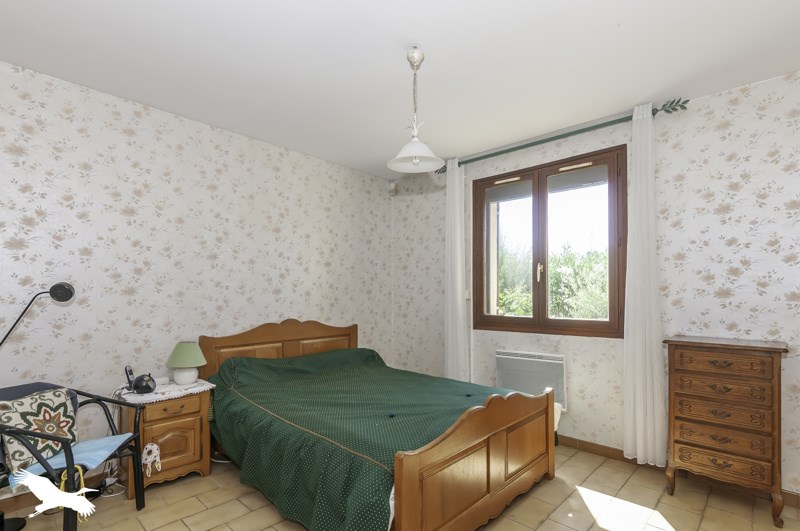 Vente Maison POUSSAN - 5 pièces -123 m² - (34560)