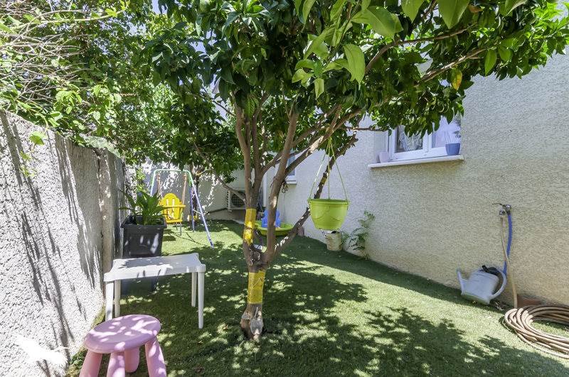 Vente Maison Balaruc-les-Bains - 5 pièces -83 m² - (34540)