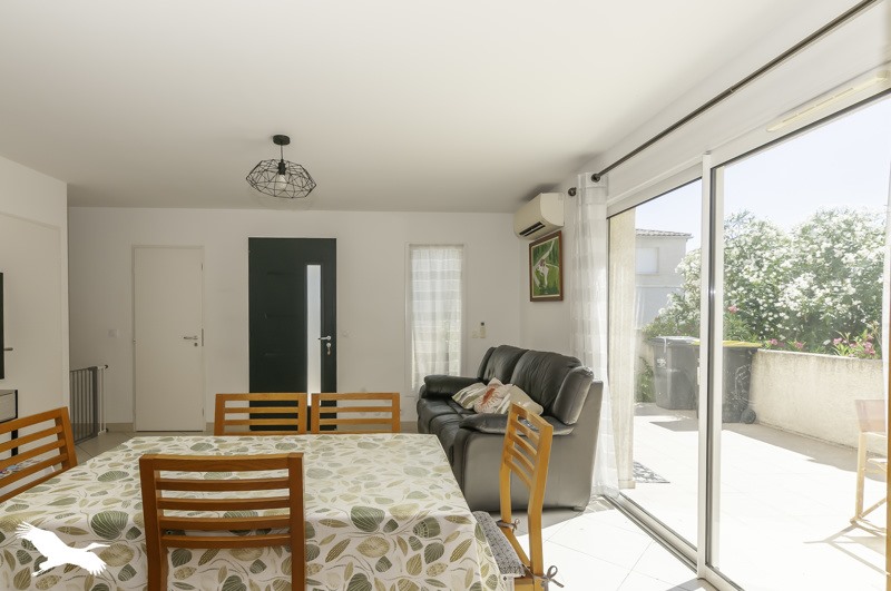 Vente Maison Balaruc-les-Bains - 5 pièces -83 m² - (34540)