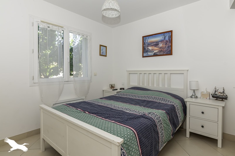 Vente Maison BALARUC LES BAINS - 5 pièces -83 m² - (34540)