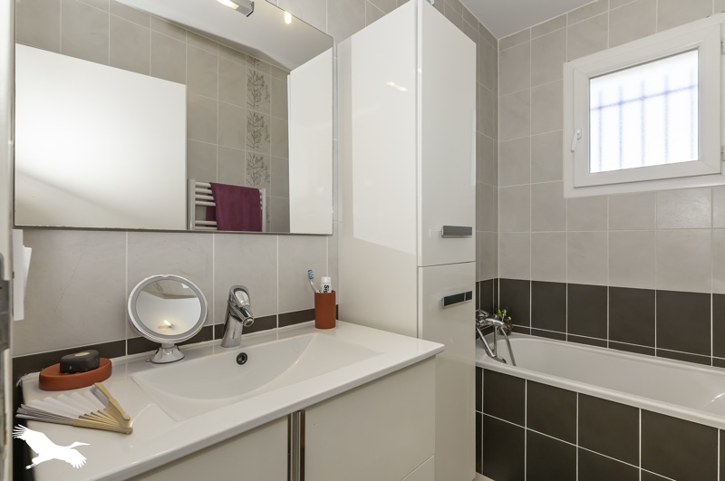 Vente Maison BALARUC LES BAINS - 5 pièces -83 m² - (34540)