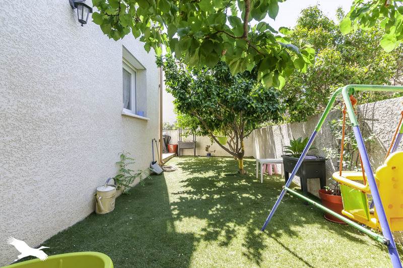 Vente Maison BALARUC LES BAINS - 5 pièces -83 m² - (34540)