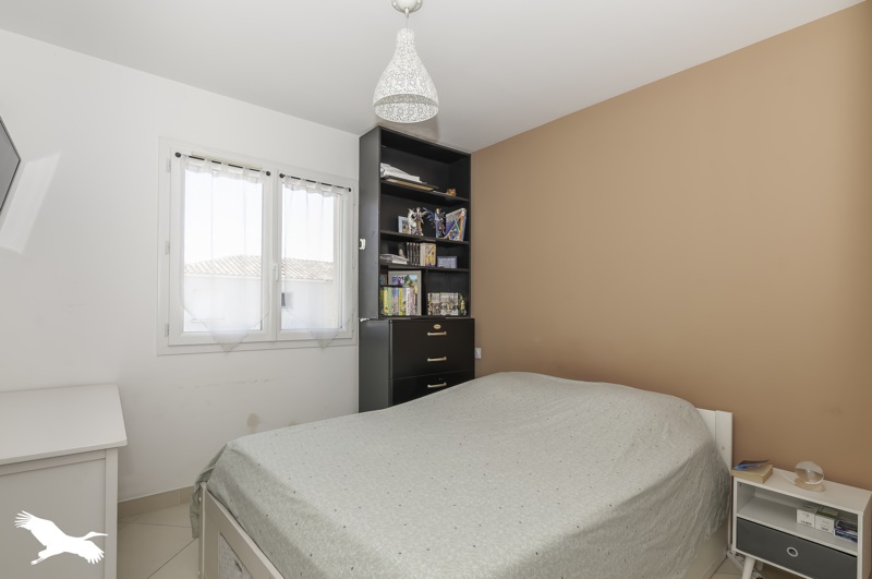 Maison 5 pièces 83 m² · à Balaruc-les-Bains · 83 m² · 329 000 €