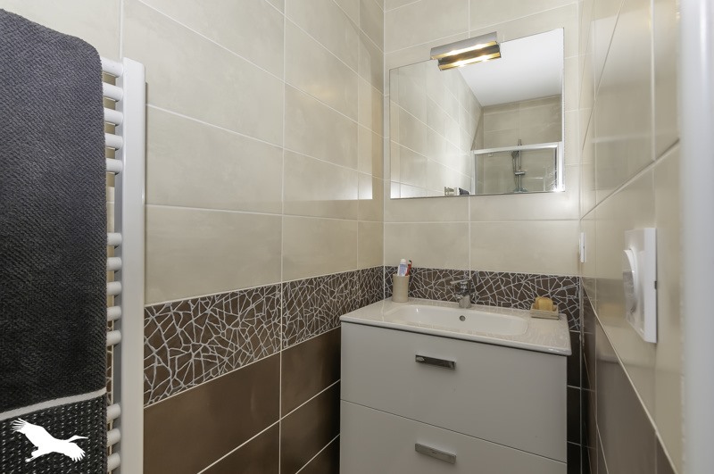 Vente Maison BALARUC LES BAINS - 5 pièces -83 m² - (34540)