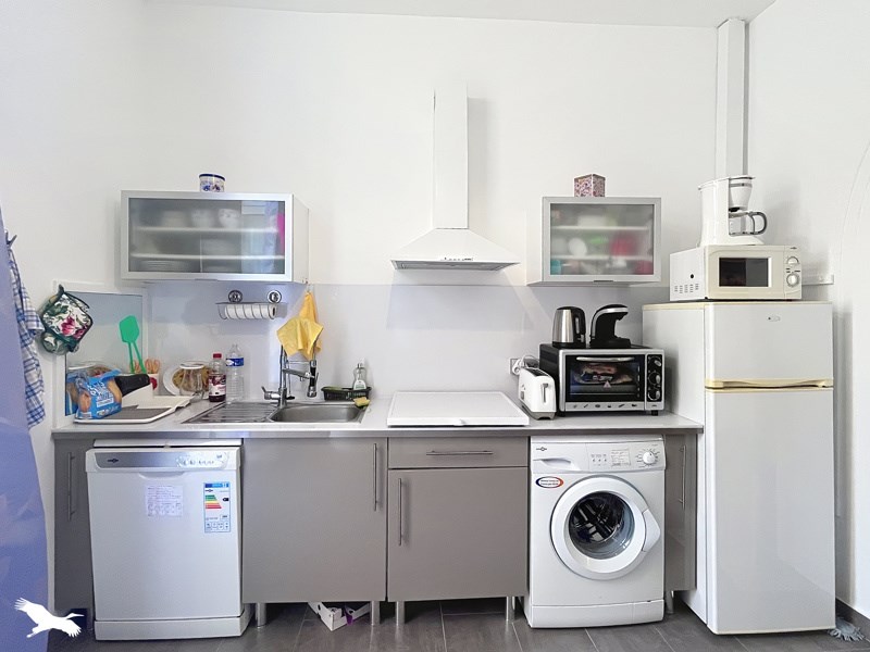 Vente Appartement BALARUC LES BAINS - 1 pièce -22 m² - (34540)