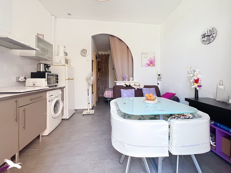 Vente Appartement BALARUC LES BAINS 34540 1 pièce - 22 m²
