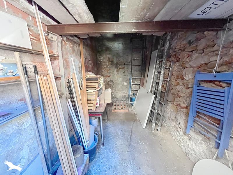 Vente Appartement BALARUC LES BAINS - 1 pièce -22 m² - (34540)