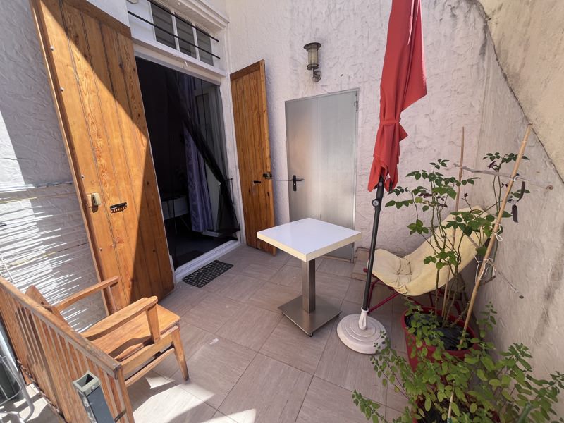Vente Appartement BALARUC LES BAINS - 1 pièce -22 m² - (34540)