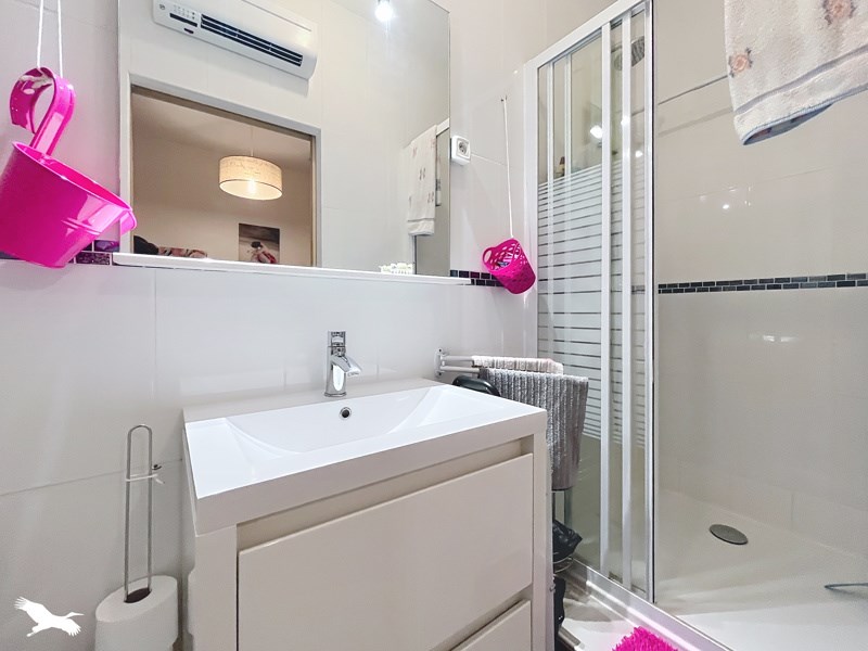 Vente Appartement BALARUC LES BAINS - 1 pièce -22 m² - (34540)