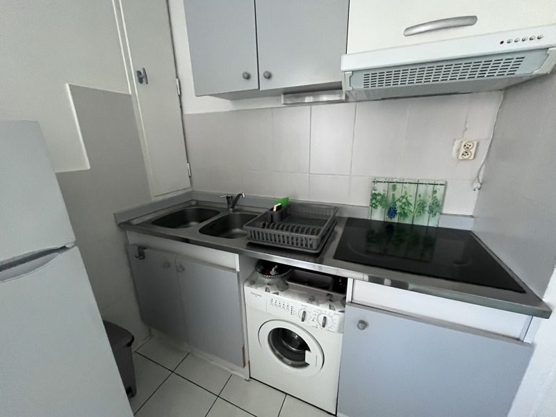 Vente Appartement BALARUC LES BAINS - 2 pièces -30 m² - (34540)