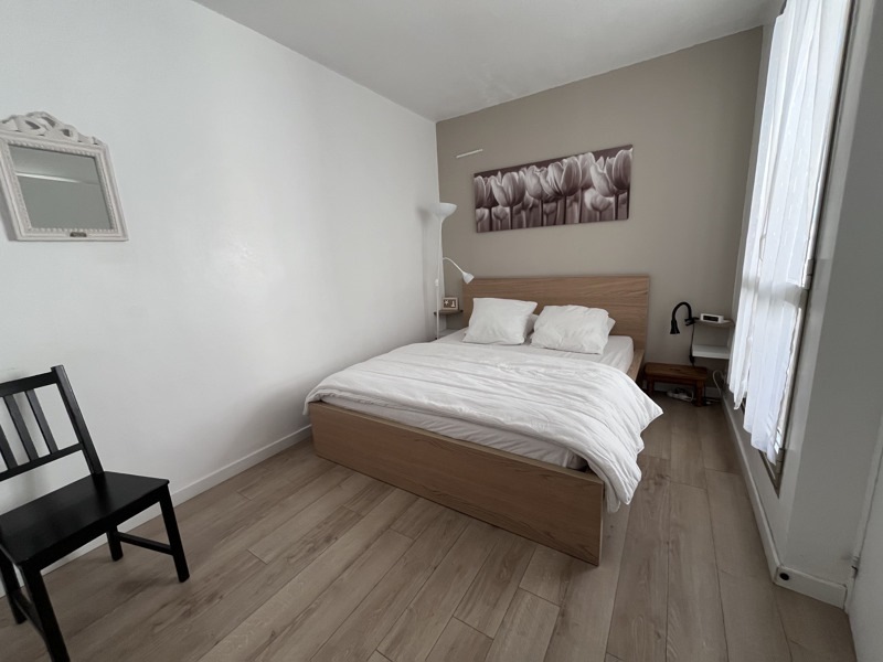 Vente Appartement BALARUC LES BAINS 34540 2 pièces - 29 m²