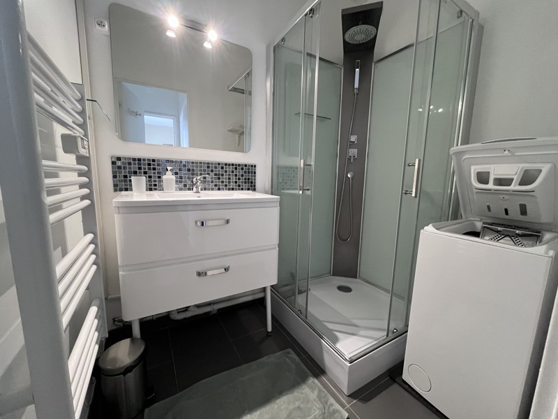 Vente Appartement BALARUC LES BAINS - 2 pièces -29 m² - (34540)