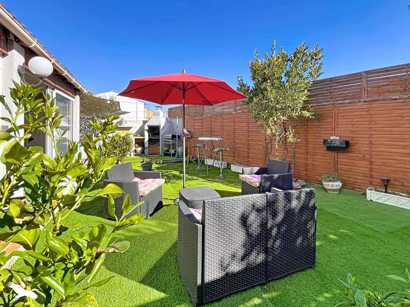 Vente Maison Balaruc-les-Bains 34540 4 pièces - 95 m²