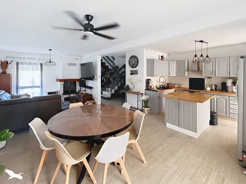 Vente Maison BALARUC LES BAINS 34540 4 pièces - 95 m²