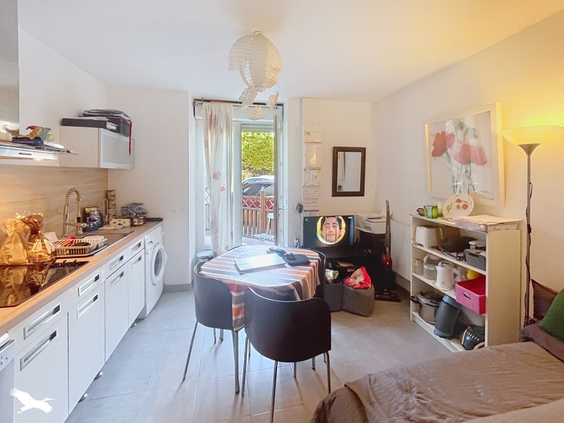 Vente Appartement Balaruc-les-Bains 34540 2 pièces - 20 m²