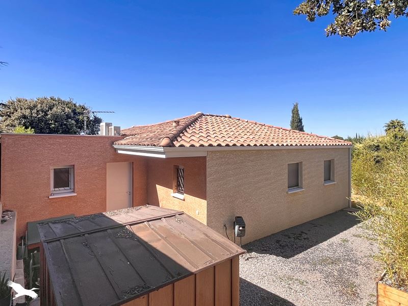 Vente Maison Balaruc-les-Bains 34540 3 pièces - 95 m²