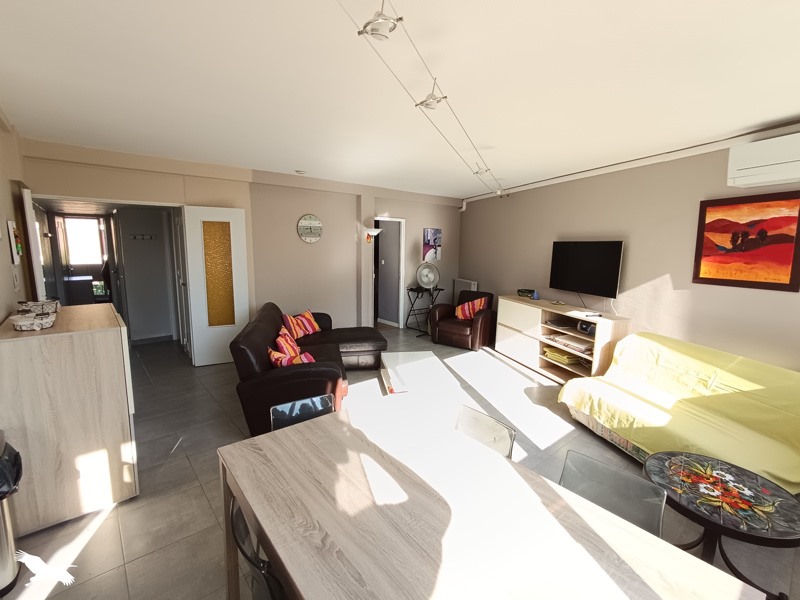 Vente Appartement Balaruc-les-Bains 34540 3 pièces - 72 m²