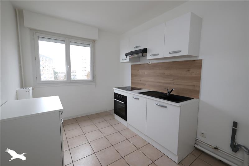 Vente Appartement TOURS - 2 pièces -43 m² - (37200)