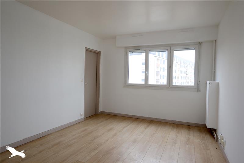 Vente Appartement TOURS - 2 pièces -43 m² - (37200)