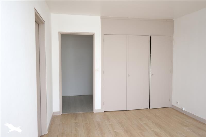 Vente Appartement TOURS - 2 pièces -43 m² - (37200)