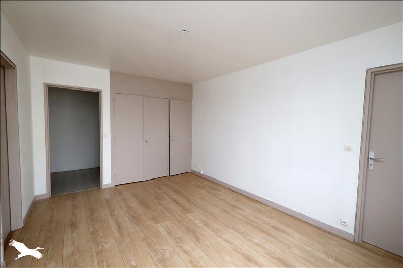 Vente Appartement TOURS - 2 pièces -43 m² - (37200)