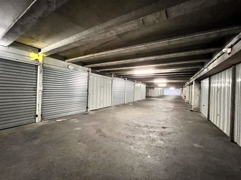 Vente Parking TOURS - -  13 m² - (37000)
