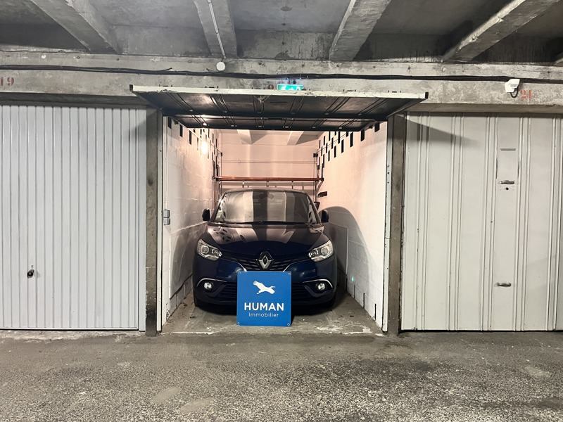 Vente Parking TOURS - -  13 m² - (37000)